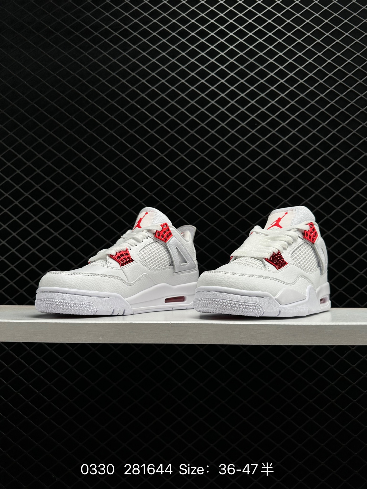 AJ4 Air Jordan 4 Retro 